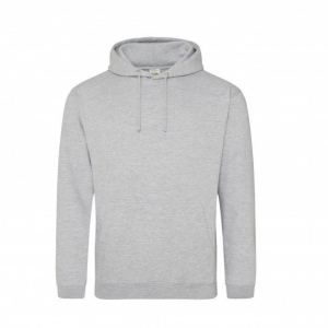 Sweat à capuche COLLEGE HOODIE Unisexe 2