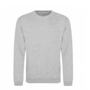 Sweat col rond AWDIS Unisexe 2