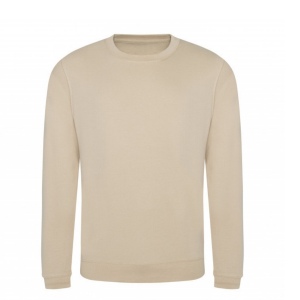 Sweat col rond AWDIS Unisexe 3