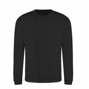 Sweat col rond AWDIS Unisexe