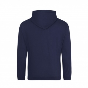 Sweat à capuche zippé GRADUATE ZOODIE Unisexe 2