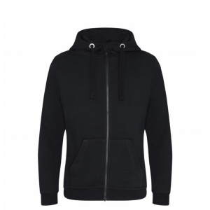 Sweat à capuche zippé GRADUATE ZOODIE Unisexe