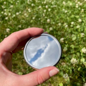 Miroir de poche - France 3