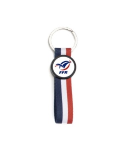 Porte clé Drapeau français - France