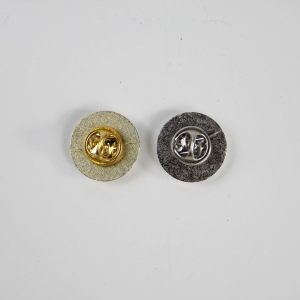 Pin's rond 20 mm - France 2