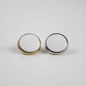 Pin's rond 20 mm - France