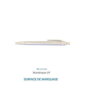 Stylo à bille BUDGET 4