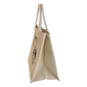 Sac cabas en jute - Mumbai 5