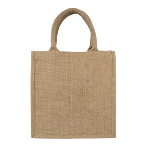Sac cabas en jute - Mumbai 3