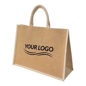 Sac cabas en jute - Bangalore 6