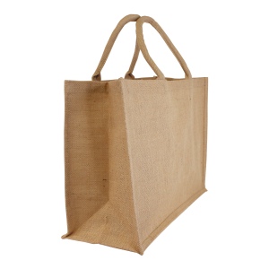 Sac cabas en jute - Bangalore 8
