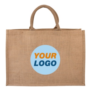 Sac cabas en jute - Bangalore 11