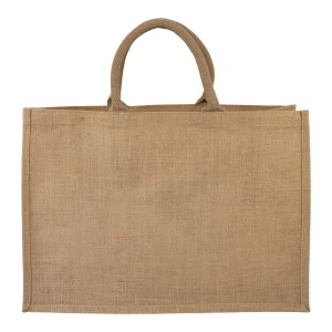Sac cabas en jute - Bangalore 3