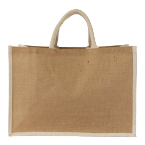 Sac cabas en jute - Bangalore 2