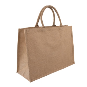 Sac cabas en jute - Bangalore
