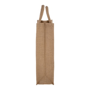 Sac 1 bouteille en jute - Kerala 5