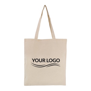 Tote bag en coton 160 gr - Madurai 5