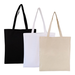 Tote bag en coton 160 gr - Madurai 6