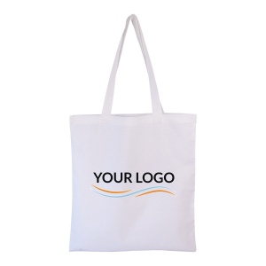 Tote bag en coton 160 gr - Madurai 9