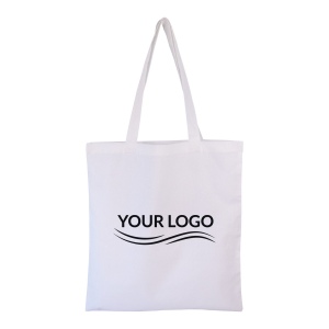 Tote bag en coton 160 gr - Madurai 10