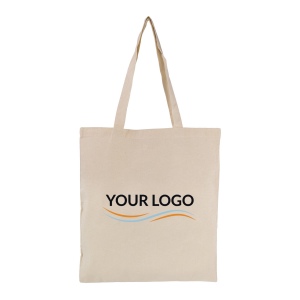 Tote bag en coton 160 gr - Madurai 2