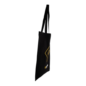 Tote bag en coton 160 gr - Madurai 3
