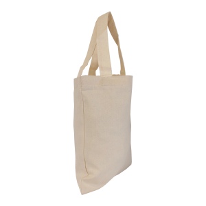 Tote bag en coton 130gr petite dimension - Bellary 3