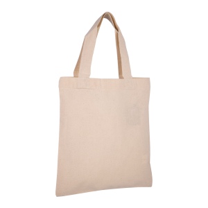 Tote bag en coton 130gr petite dimension - Bellary 2