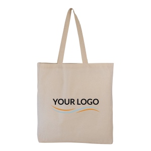 Sac cabas en coton 160gr - Bombay 5