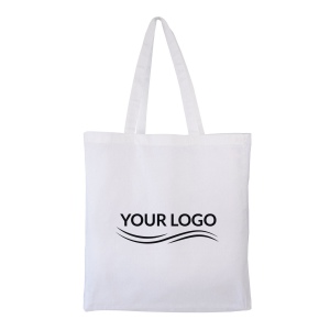Sac cabas en coton 160gr - Bombay 14