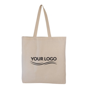 Sac cabas en coton 160gr - Bombay 6