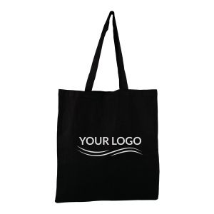 Sac cabas en coton 160gr - Bombay 9