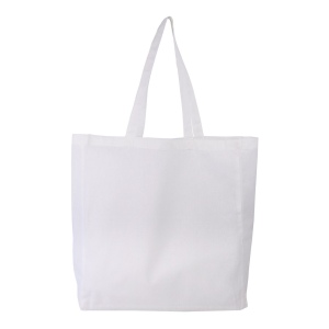 Sac cabas en coton 160gr - Bombay 11