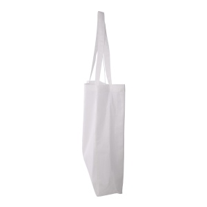 Sac cabas en coton 160gr - Bombay 12