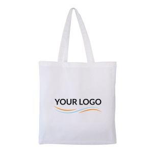 Sac cabas en coton 160gr - Bombay 13