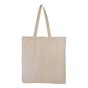 Sac cabas en coton 160gr - Bombay 2