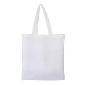 Sac cabas en coton 160gr - Bombay 4