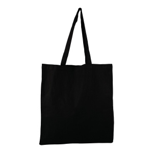 Sac cabas en coton 160gr - Bombay 3