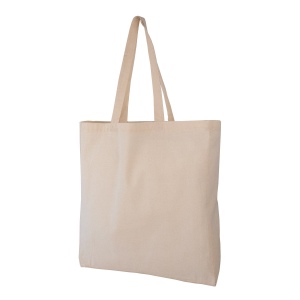 Sac cabas en coton 160gr - Bombay