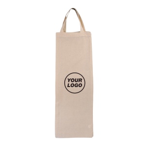 Sac à pain en coton 120gr - Loni 4