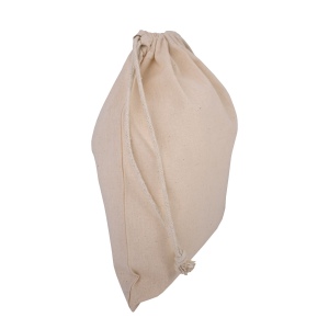 Pochon en coton 130gr large - Agra 2
