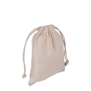 Pochon en coton bio 120gr medium - Kochi 2