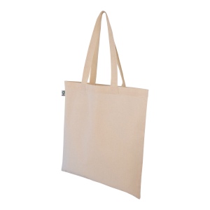 Tote bag en coton bio 160gr - Thane 2