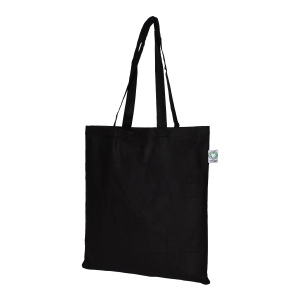 Tote bag en coton bio 160gr - Thane 7