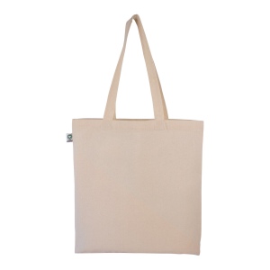 Tote bag en coton bio 160gr - Thane 12