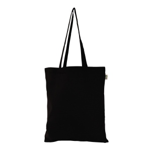 Tote bag en coton bio 160gr - Thane 6