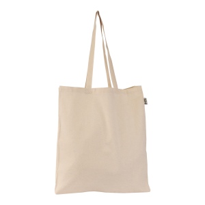 Sac cabas en coton bio 160gr - Banda 2