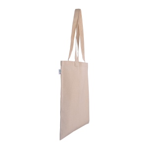 Tote bag en coton bio 240gr - Patna 2