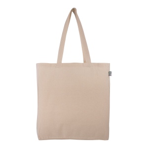 Sac cabas en coton bio 240gr - Haora 2