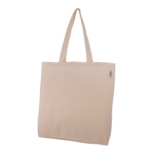 Sac cabas en coton bio 240gr - Haora